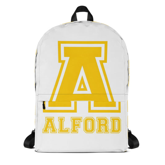 Alford Tote - Tree Backpack