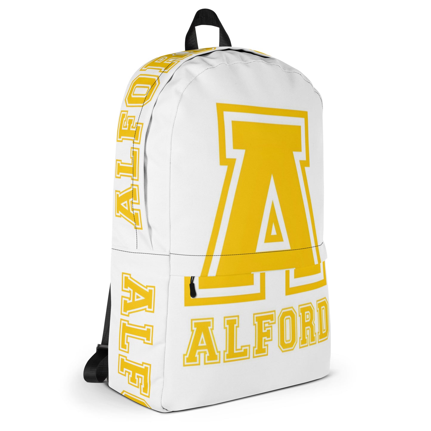 Alford Tote - Tree Backpack