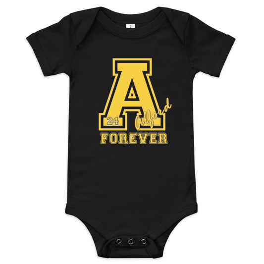 Alford T-Shirt - Official 2024 Reunion Forever Infant Onesie