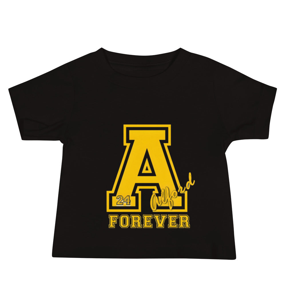 Alford T-Shirt - Official 2024 Reunion Forever Infant