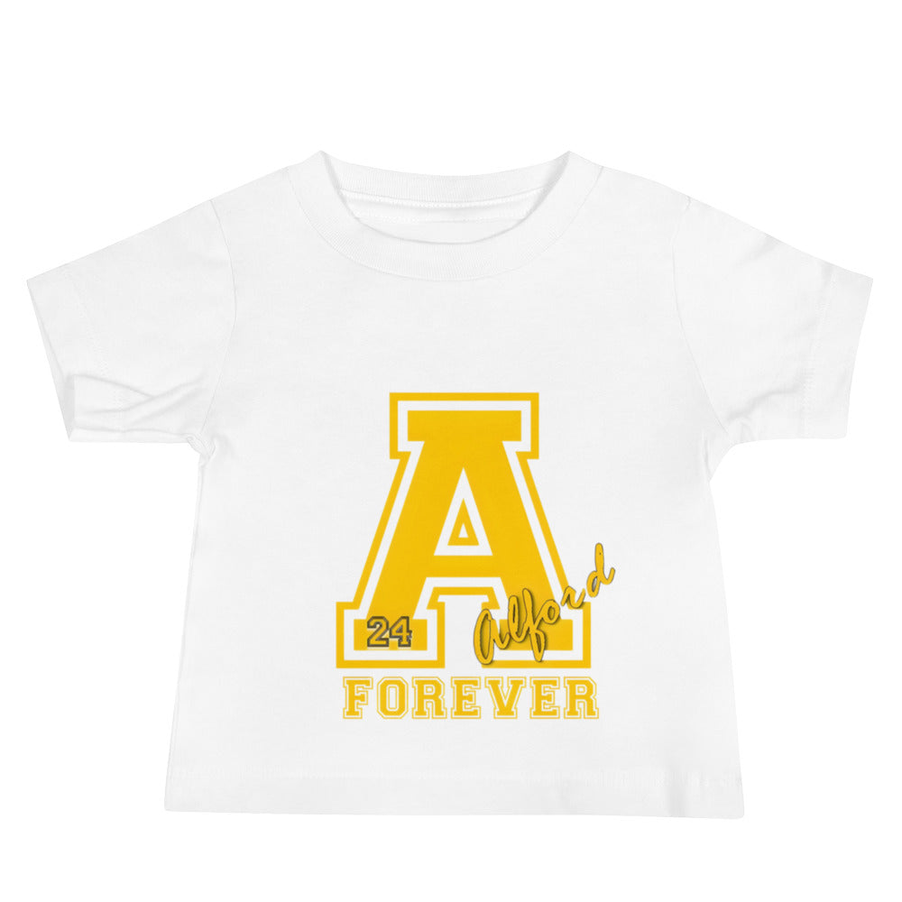 Alford T-Shirt - Official 2024 Reunion Forever Infant