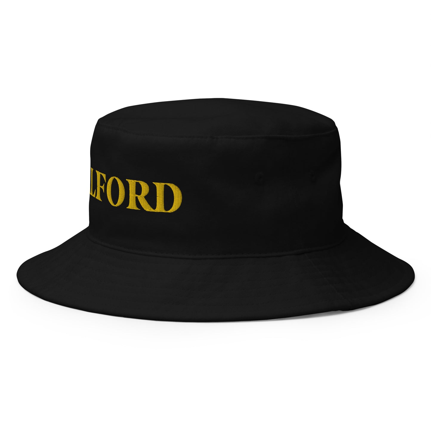 Alford Bucket Hat