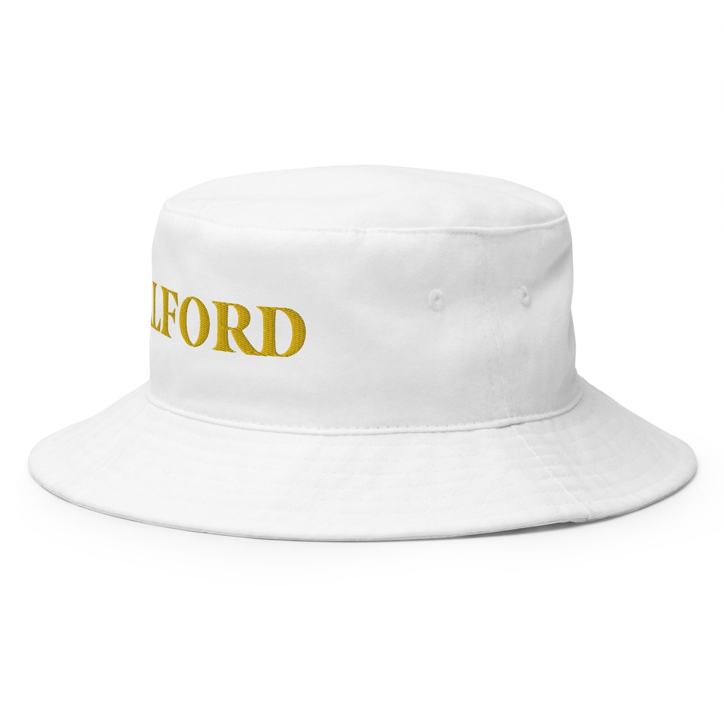 Alford Bucket Hat