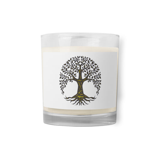 Alford Candle - Tree