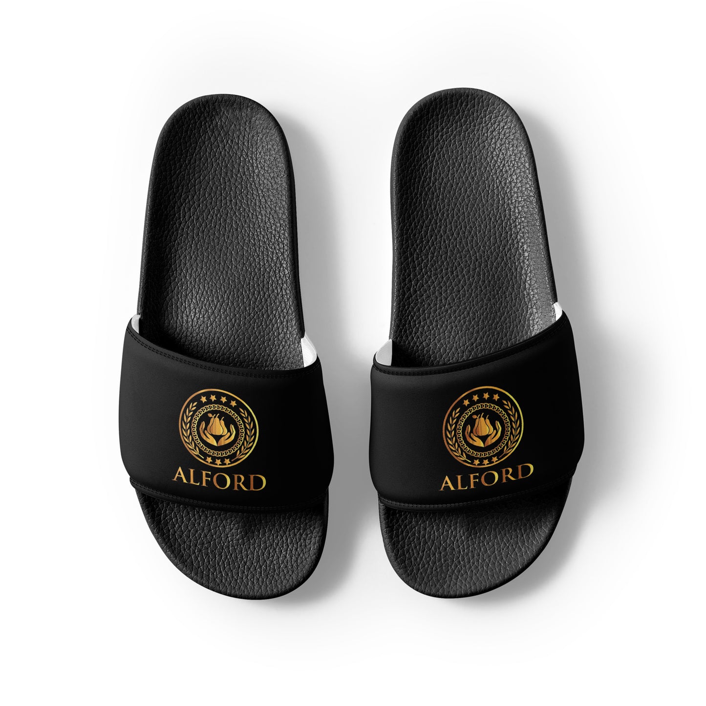 Alford Slides - Crest Men’s