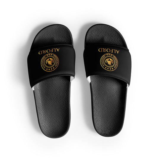 Alford Slides - Crest Men’s