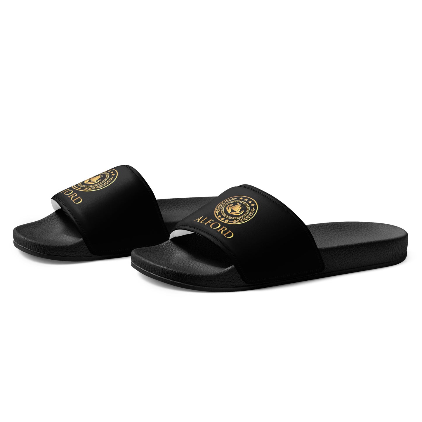 Alford Slides - Crest Men’s