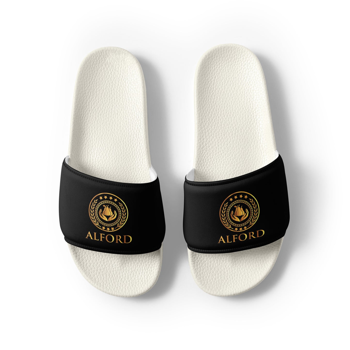 Alford Slides - Crest Men’s