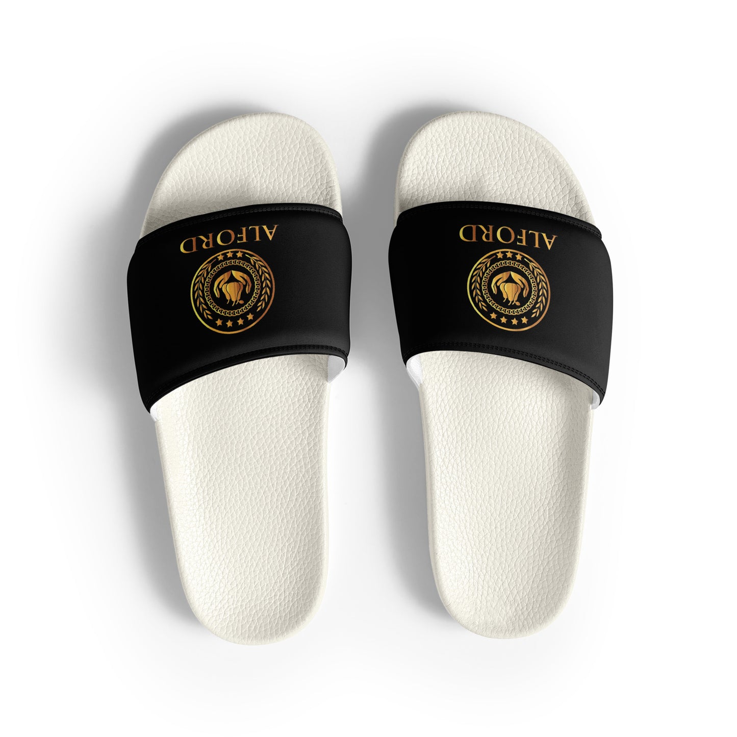 Alford Slides - Crest Men’s