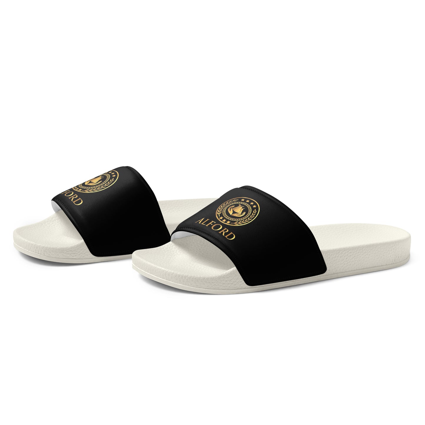 Alford Slides - Crest Men’s