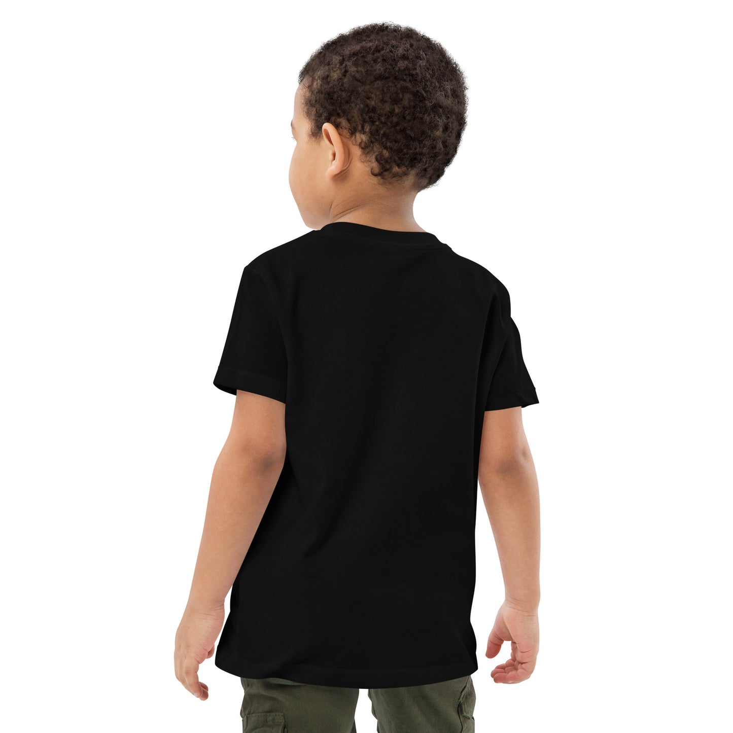 Alford T-Shirt - Tree Kids Tee