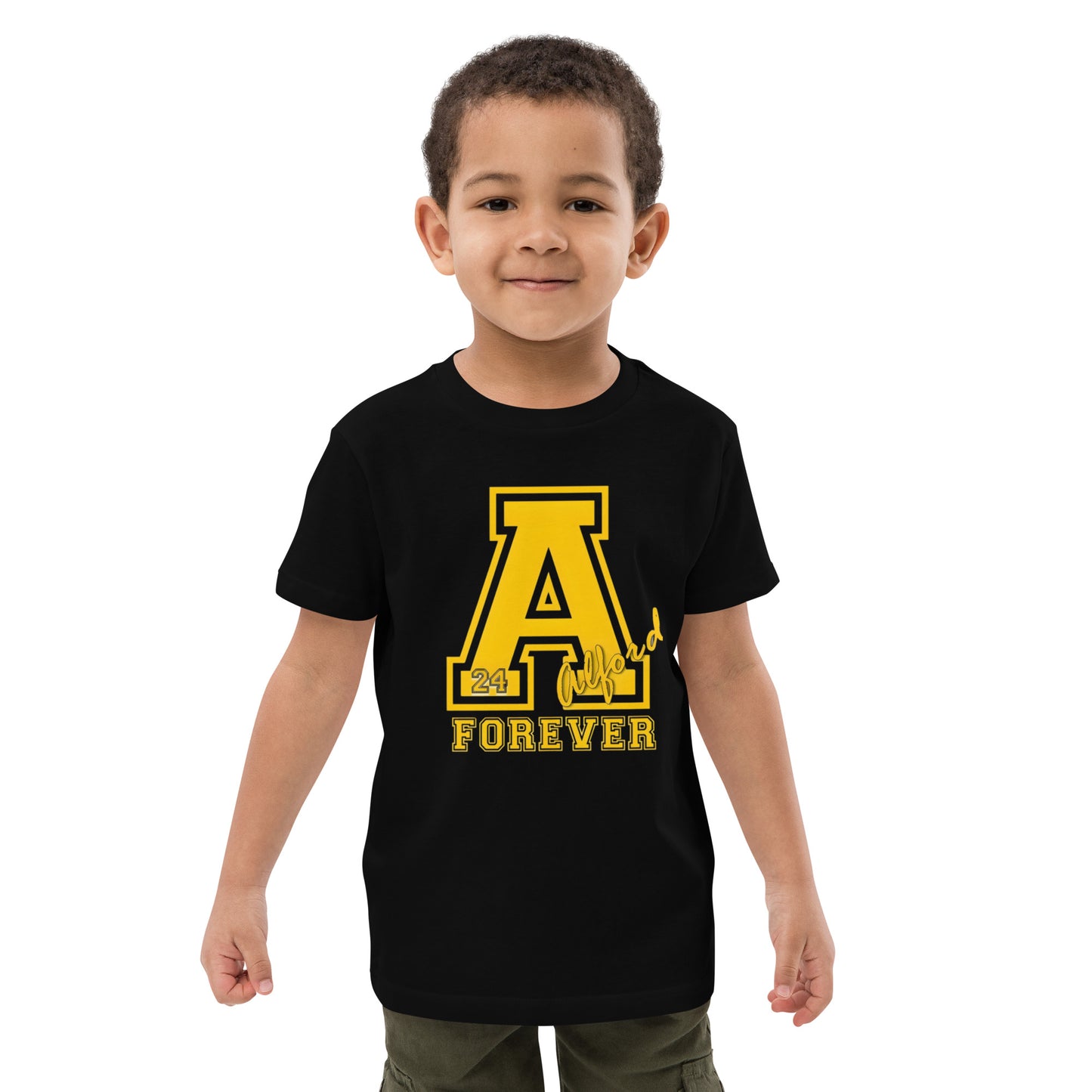 Alford T-Shirt - Official 2024 Reunion Forever Kids Tee