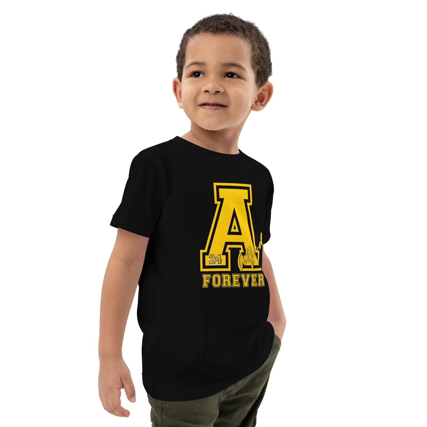 Alford T-Shirt - Official 2024 Reunion Forever Kids Tee