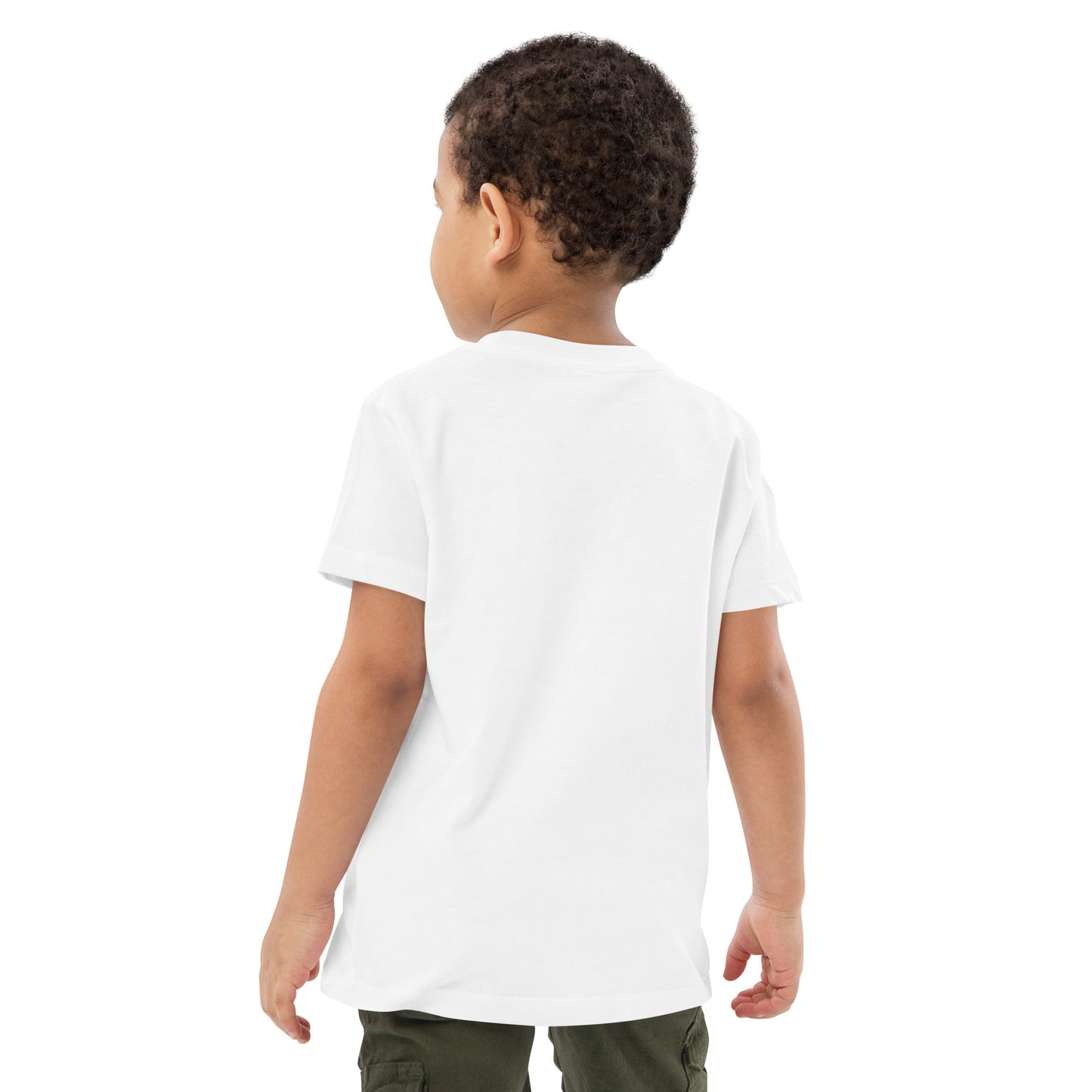 Alford T-Shirt - Tree Kids Tee