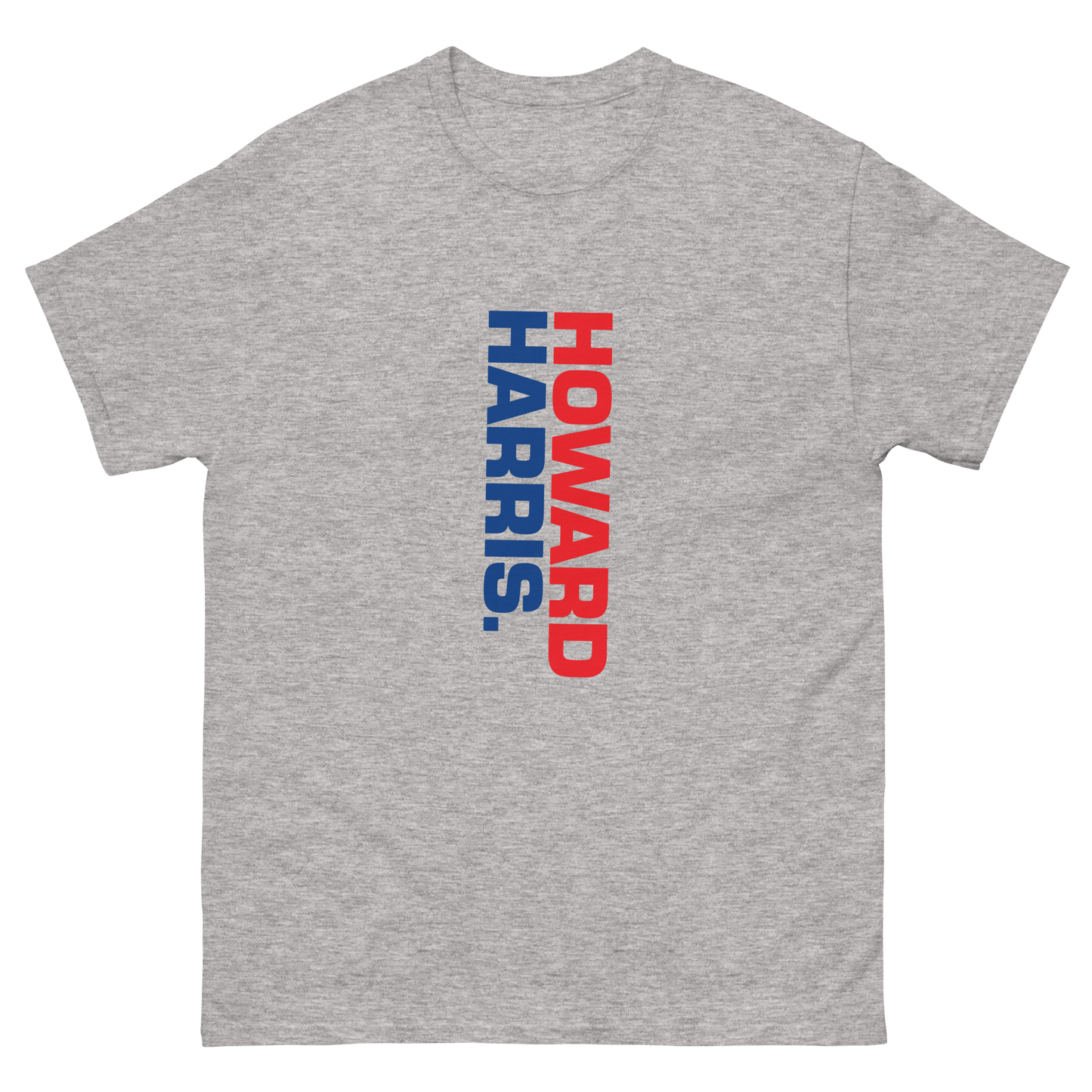 Kamala Harris 2024 - Howard Harris T-shirt, Kamala 2024, Harris 2024, 2024 election, political, vote for Harris