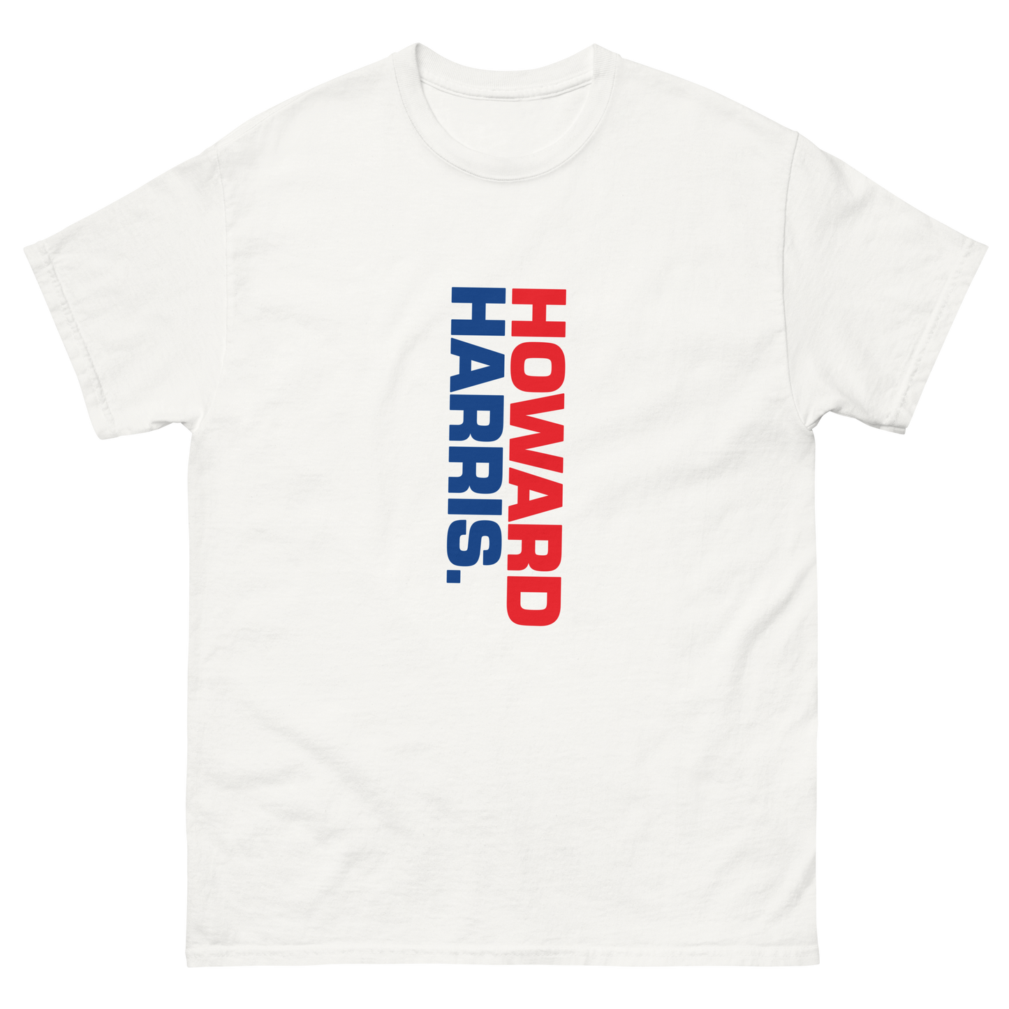 Kamala Harris 2024 - Howard Harris T-shirt, Kamala 2024, Harris 2024, 2024 election, political, vote for Harris