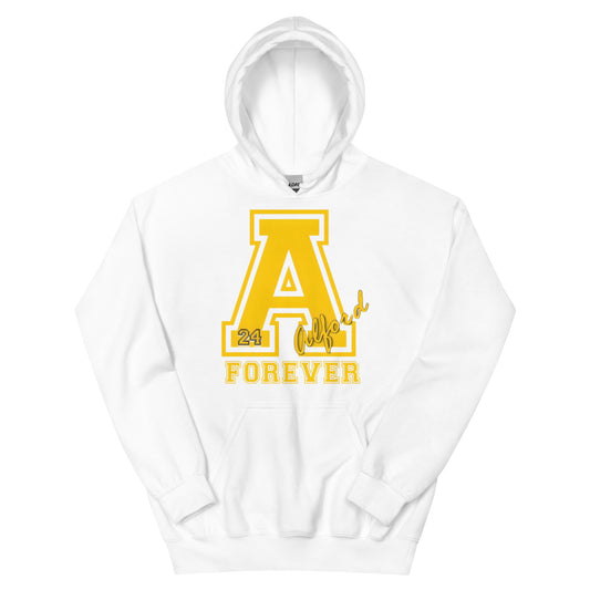 Alford Hoodie - Forever Adult Unisex