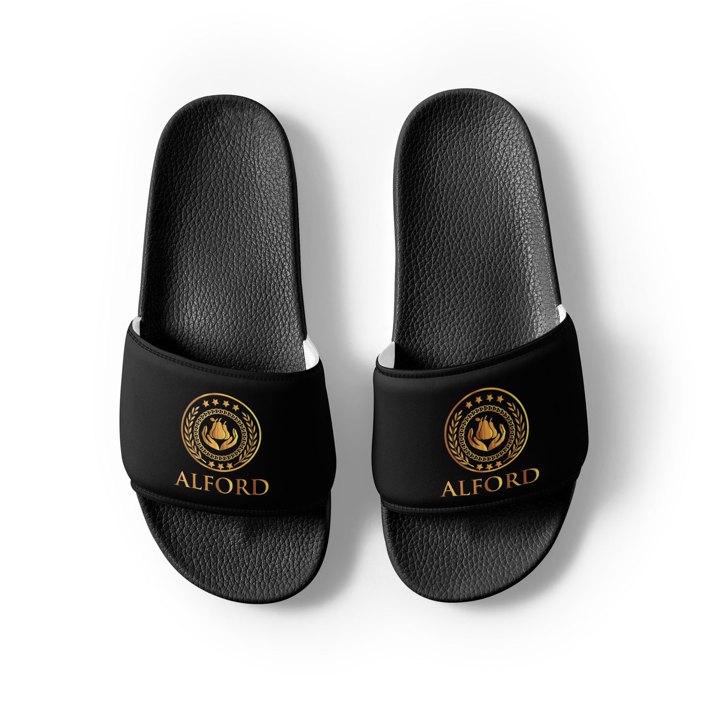 Alford Slides - Crest Women's