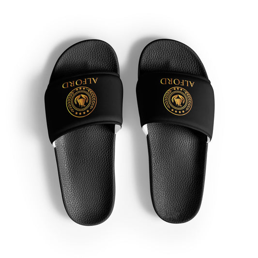 Alford Slides - Crest Women's