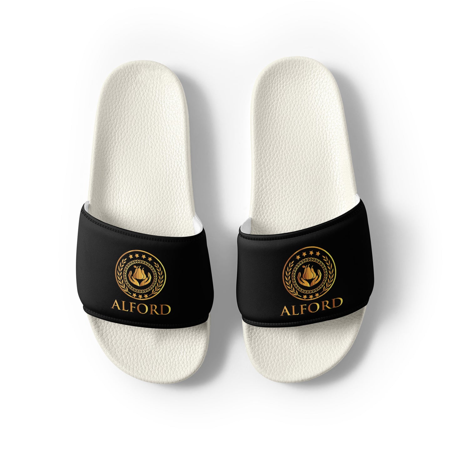 Alford Slides - Crest Women's