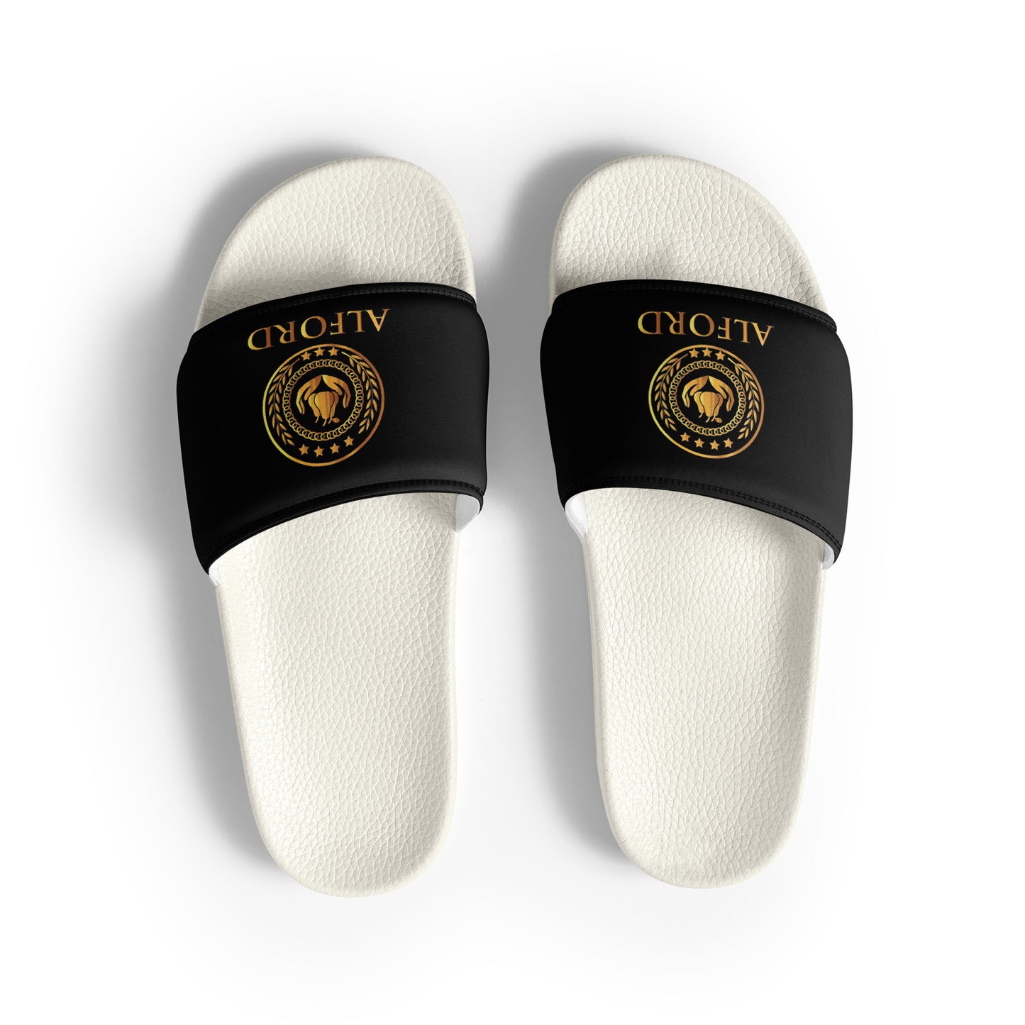 Alford Slides - Crest Women's