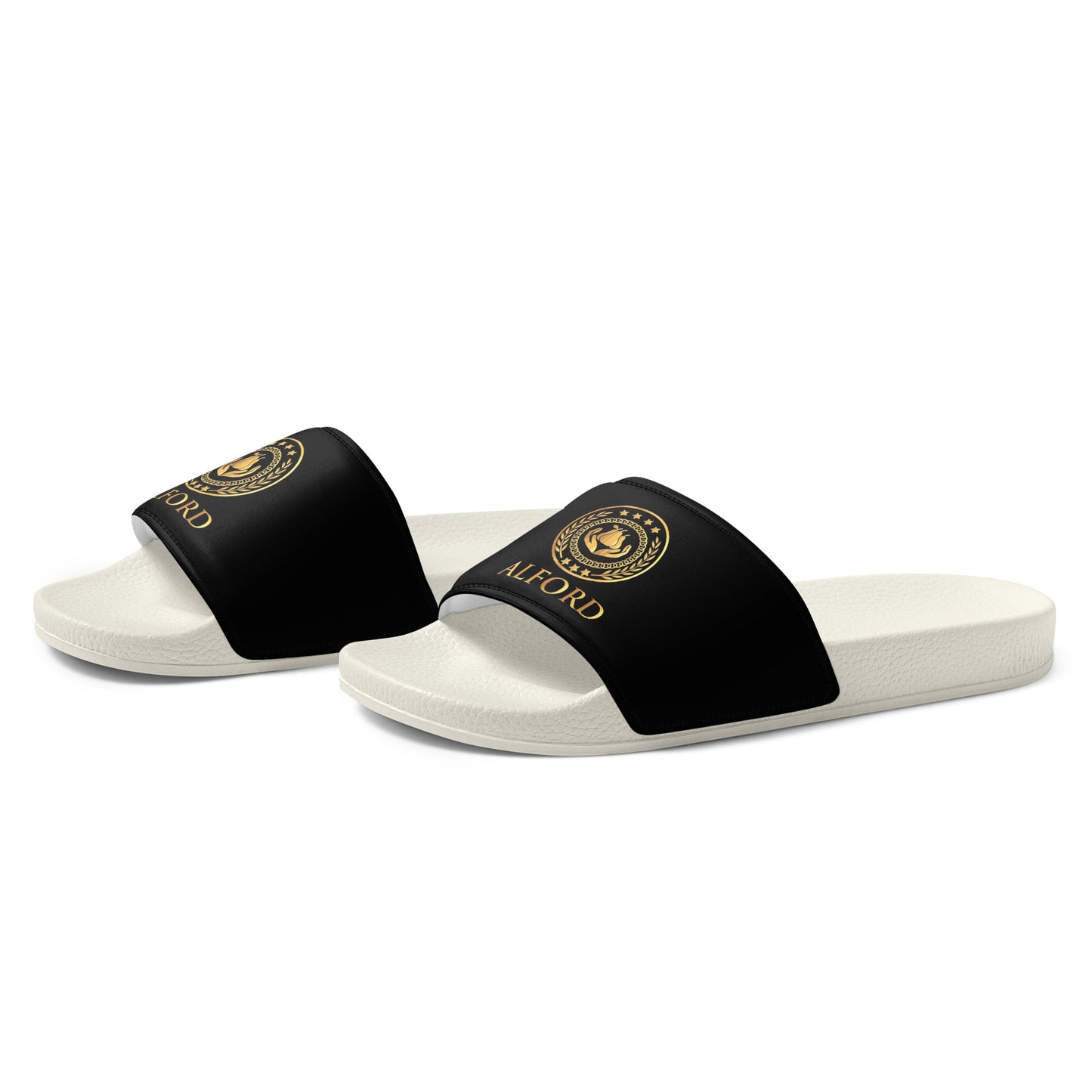 Alford Slides - Crest Women's