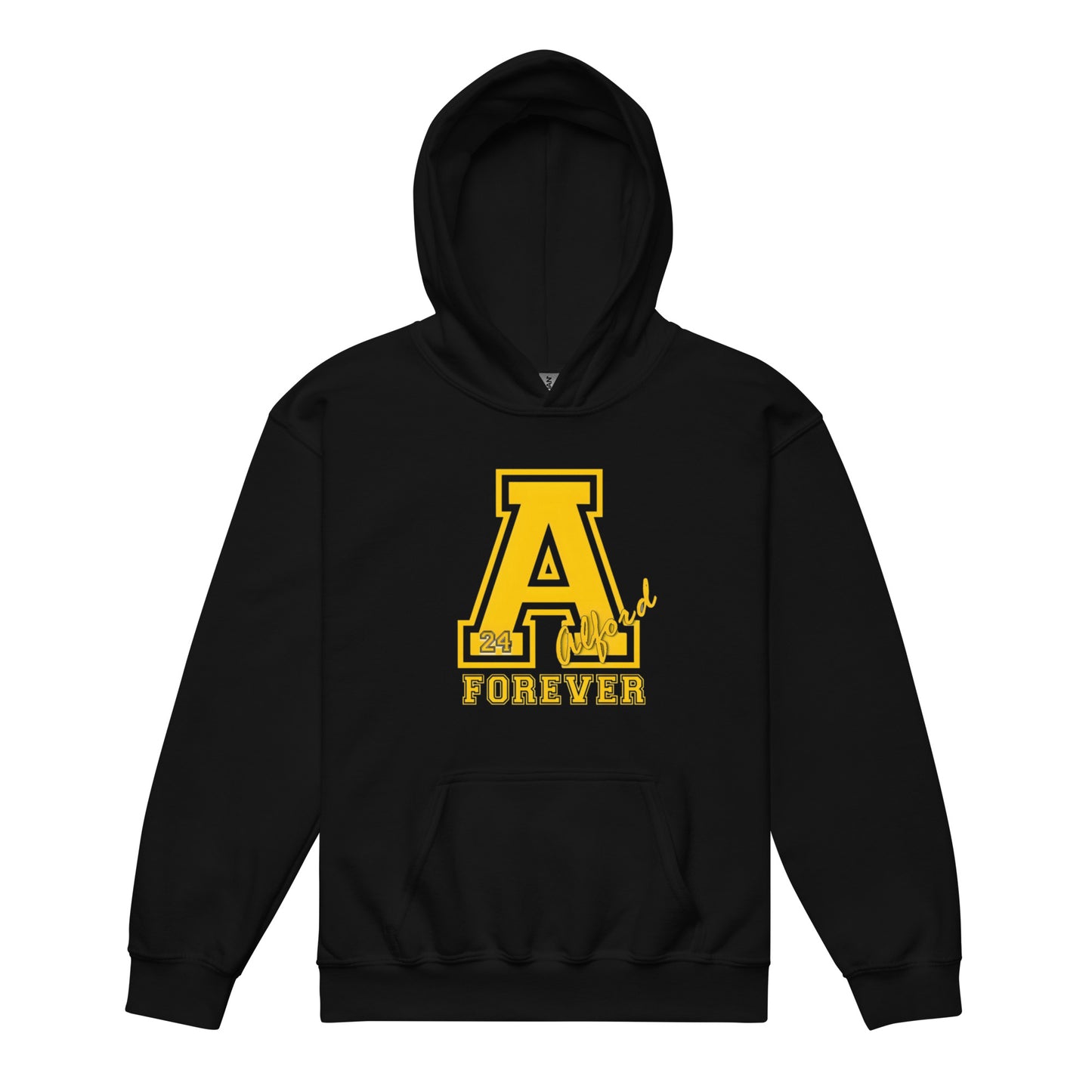 Alford Hoodie - Forever Youth